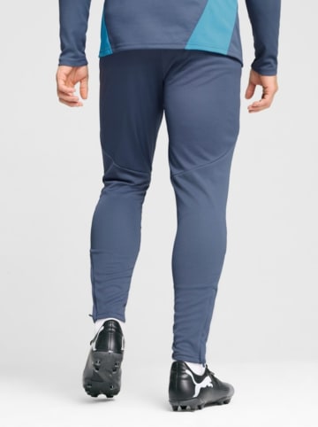 Puma Trainingsbroek donkerblauw