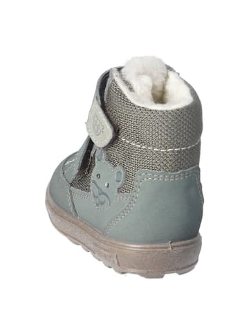 PEPINO Winterboots "Bruno" groen