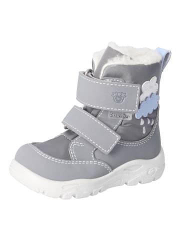 PEPINO Winterlaarzen "Mirel" grijs