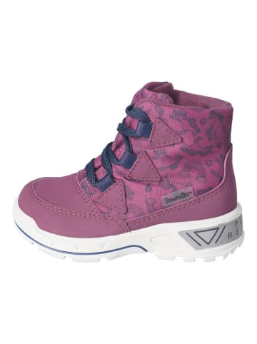 PEPINO Winterboots "Emil" in Lila