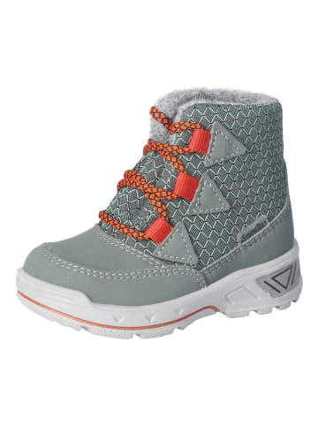 PEPINO Winterboots "Emil" in Grün
