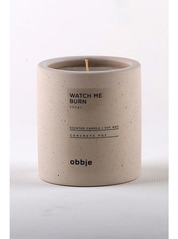 Evila Geurkaars beige - 220 g