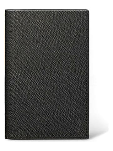 Michael Kors Etui w kolorze czarnym na karty - 11 x 7 x 1 cm