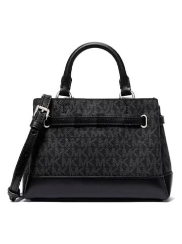 Michael Kors Henkeltasche in Schwarz - (B)20 x (H)14 x (T)19 cm