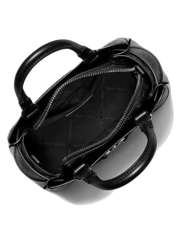 Michael Kors Handtas zwart - (B)20 x (H)14 x (D)19 cm