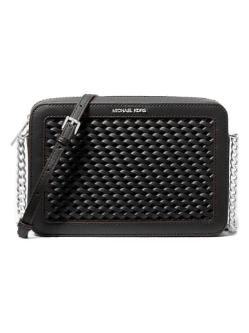 Michael Kors Umhängetasche in Schwarz - (B)24 x (H)16 x (T)5 cm