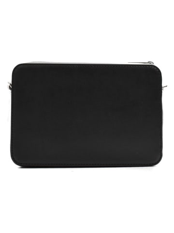 Michael Kors Torebka w kolorze czarnym - 24 x 16 x 5 cm