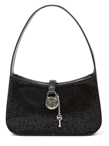 Michael Kors Schultertasche in Schwarz - (B)20 x (H)13 x (T)5 cm