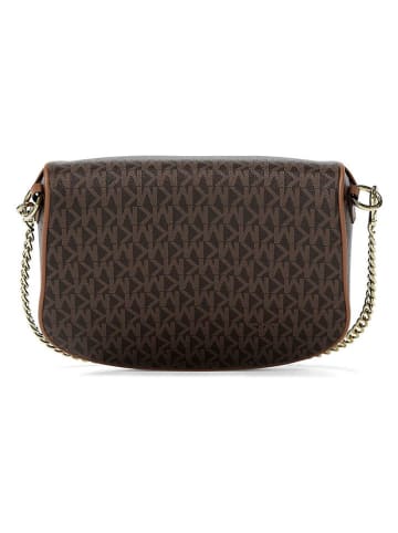 Michael Kors Torebka w kolorze brązowym - 23 x 15 x 13 cm