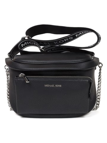 Michael Kors Umhängetasche in Schwarz - (B)23 x (H)15 x (T)13 cm