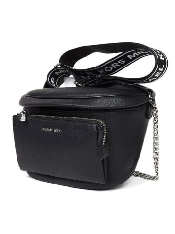 Michael Kors Umhängetasche in Schwarz - (B)23 x (H)15 x (T)13 cm