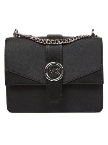 Michael Kors Torebka w kolorze czarnym - 20 x 16 x 7 cm
