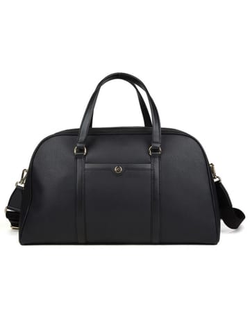 Michael Kors Torba podróżna w kolorze czarnym - 51 x 28 x 25,5 cm