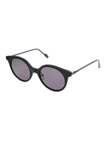 adidas Damen-Sonnenbrille in Schwarz