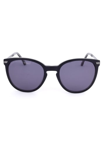 Tom Tailor Herren-Sonnenbrille in Schwarz/ Dunkelblau