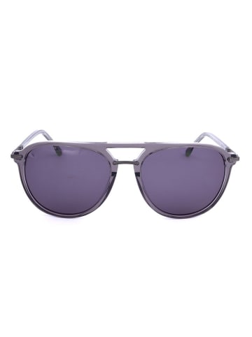 Tom Tailor Herren-Sonnenbrille in Dunkelblau