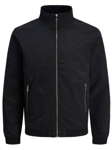 Jack & Jones Blouson in Schwarz