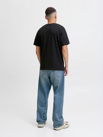 Jack & Jones Shirt "Urban" in Schwarz