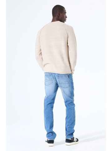 Garcia Longsleeve crème