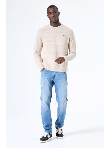 Garcia Longsleeve crème