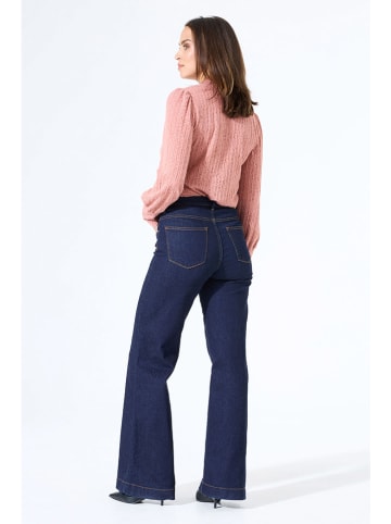 Garcia Blouse abrikooskleurig