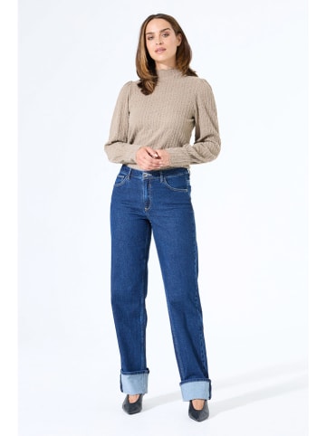 Garcia Blouse taupe