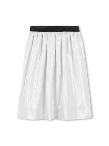 Hugo Boss Kids Rock in Weiß/ Silber