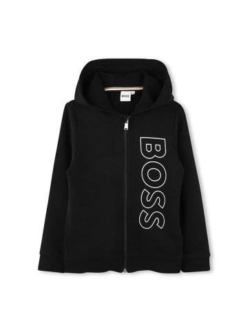 BOSS 2-częściowy zestaw w kolorze czarnym