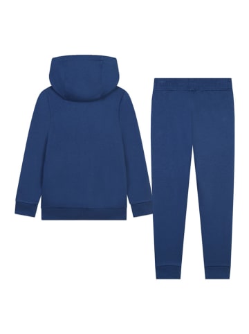 Hugo Boss Kids 2tlg. Outfit in Blau