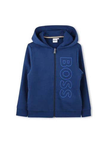 Hugo Boss Kids 2tlg. Outfit in Blau