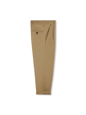 Hugo Boss Kids Chino in Hellbraun