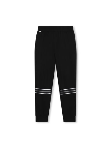 Hugo Boss Kids Sweathose in Schwarz