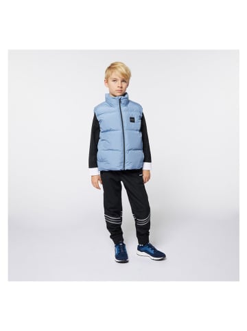 Hugo Boss Kids Sweatbroek zwart