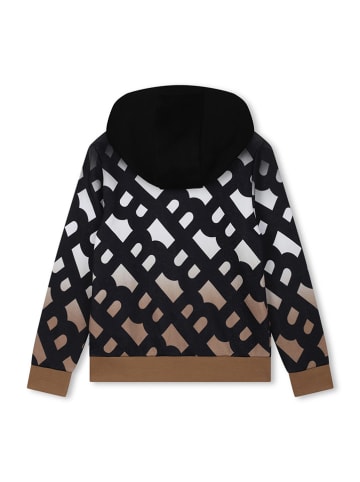 Hugo Boss Kids Hoodie meerkleurig
