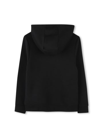 Hugo Boss Kids Hoodie in Schwarz