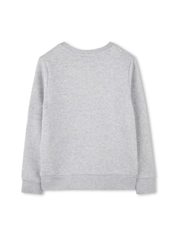 BOSS Sweatshirt grijs
