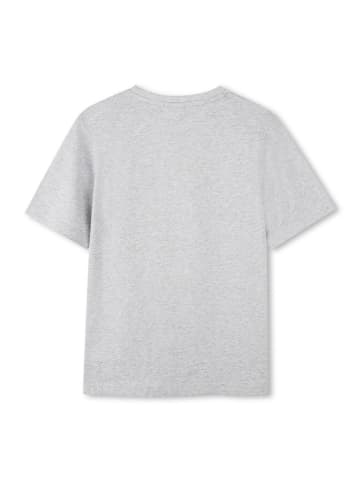 BOSS Shirt in Grau