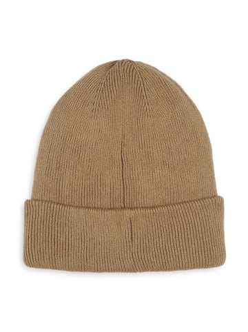 Hugo Boss Kids Mütze in Hellbraun