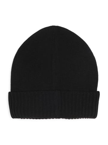 Hugo Boss Kids Mütze in Schwarz