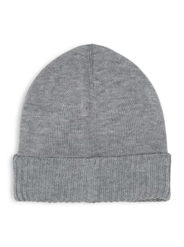 Hugo Boss Kids Muts grijs