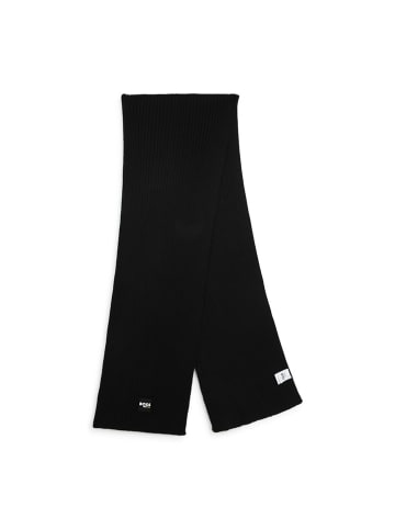 Hugo Boss Kids Schal in Schwarz