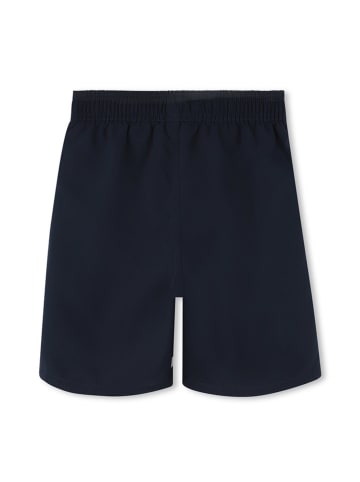 BOSS Badeshorts in Dunkelblau