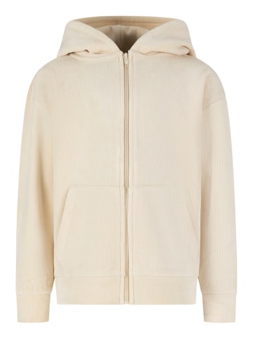 Topo Bluza termiczna w kolorze beżowym