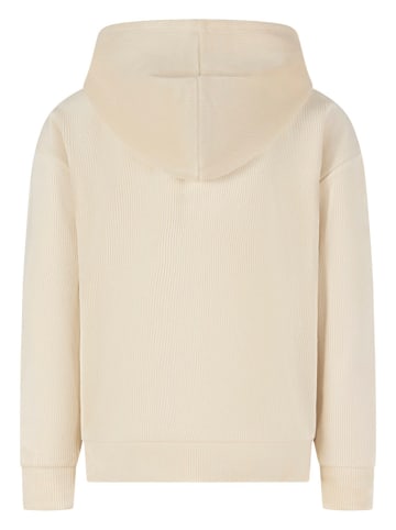 Topo Bluza termiczna w kolorze beżowym