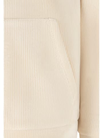 Topo Thermosweatvest beige