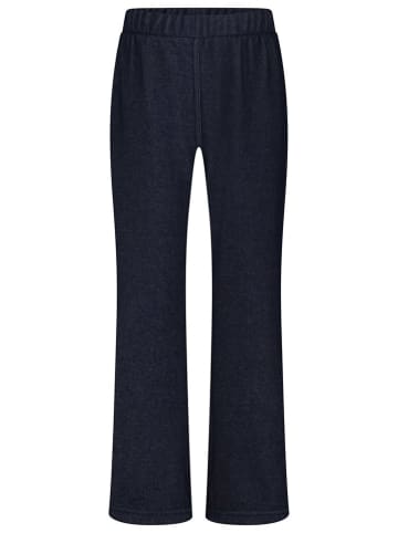 Topo Thermo-Jeggings in Dunkelblau