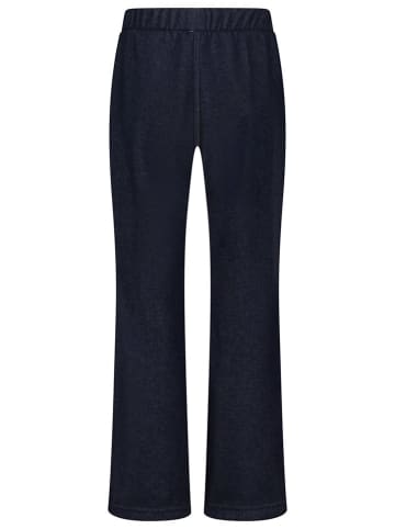 Topo Thermojegging donkerblauw