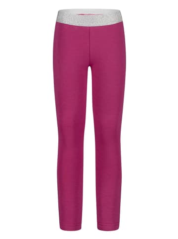 Topo Thermo-Leggings in Pink