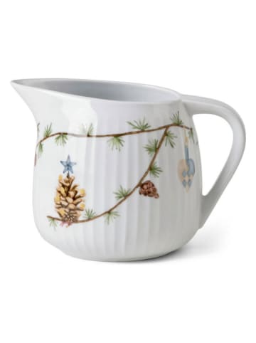Rosendahl Sauciere "Hammershøi Christmas'' wit - 660 ml