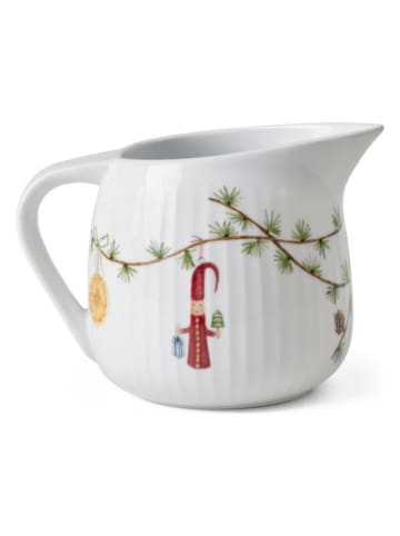Rosendahl Sauciere "Hammershøi Christmas'' wit - 660 ml